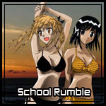School Rumble Online